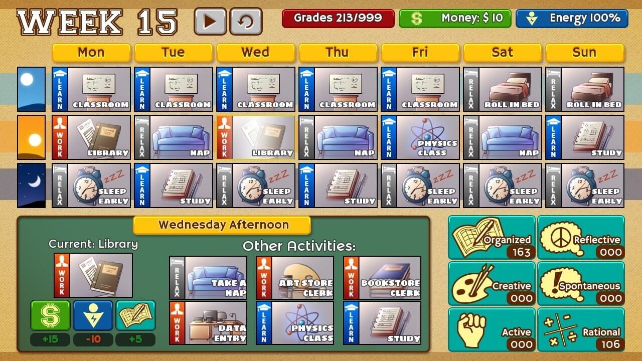 Screenshot for Roommates