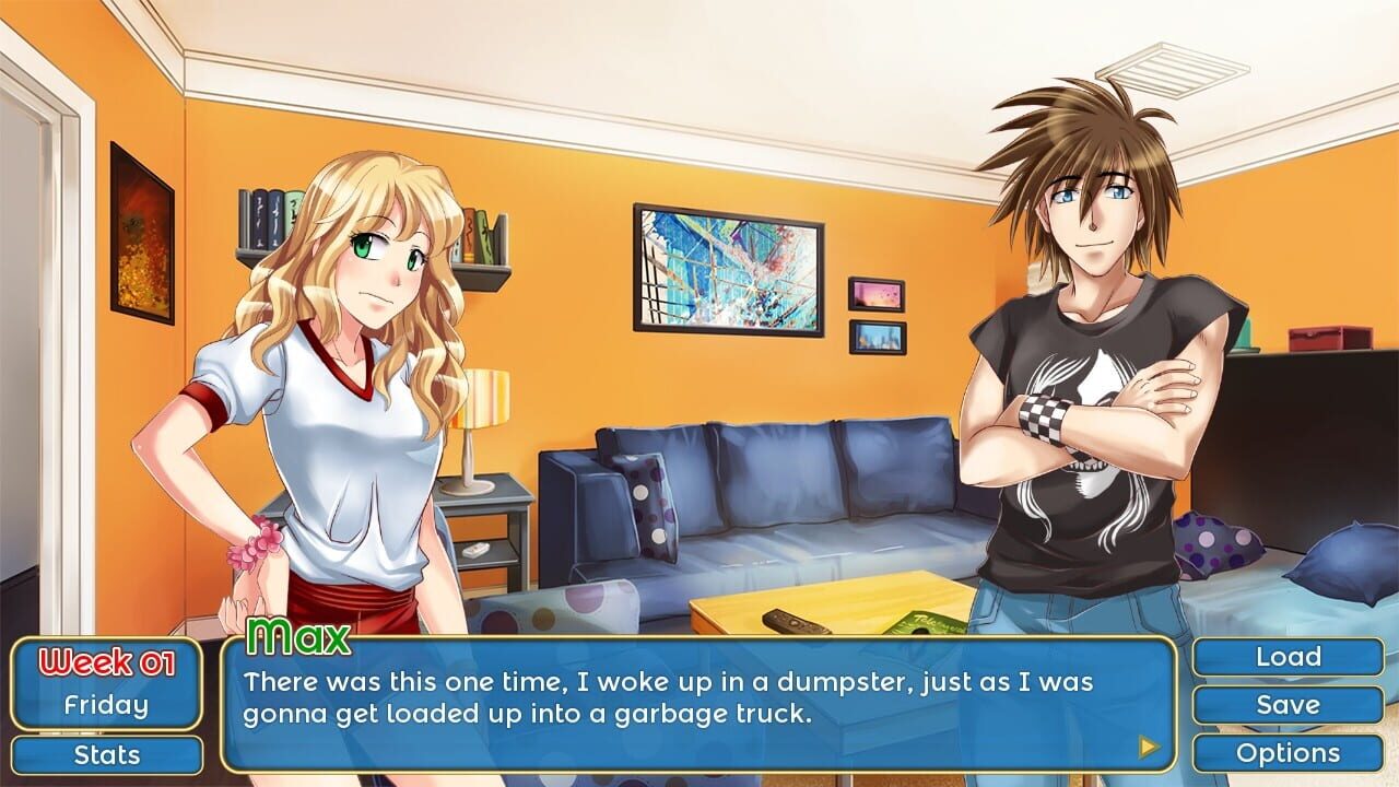 Screenshot for Roommates