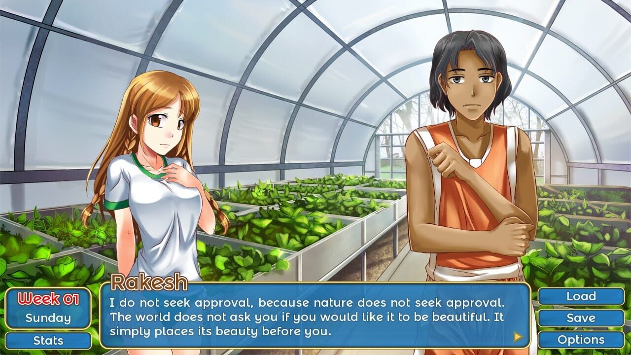 Screenshot for Roommates
