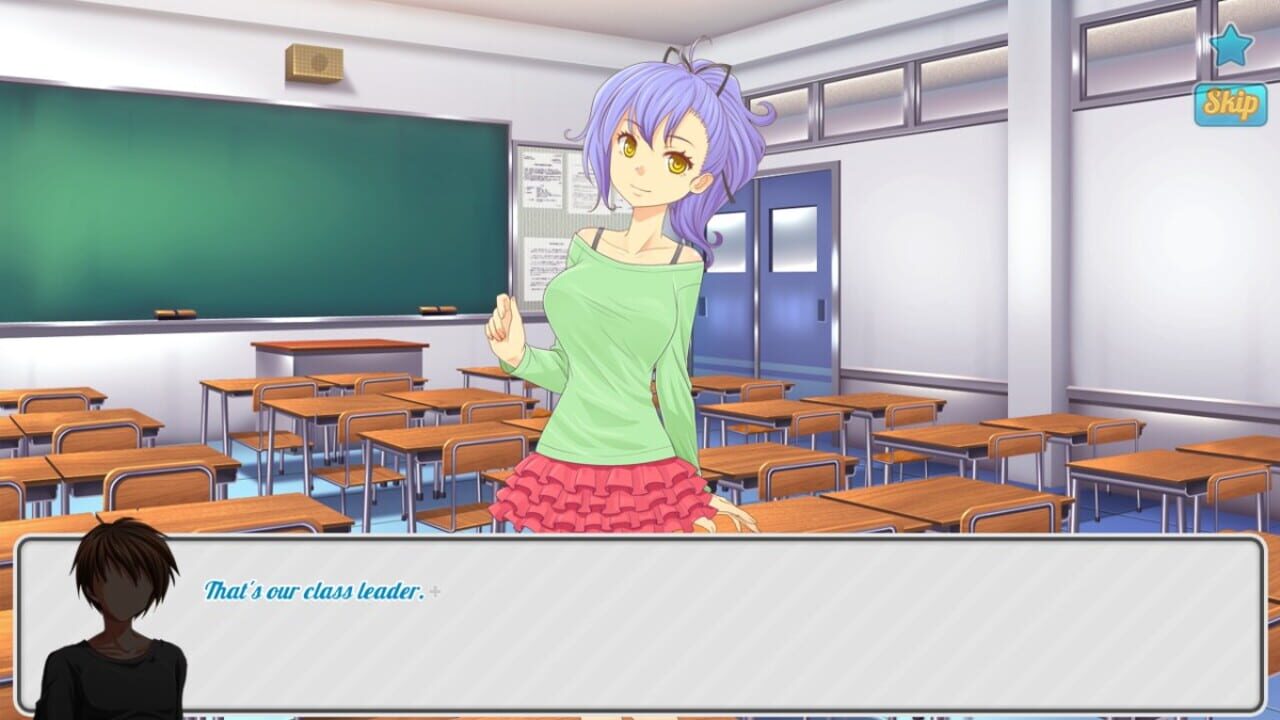 Screenshot for Divine Slice of Life