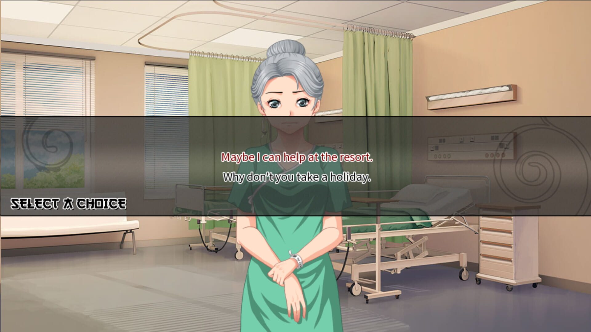 Screenshot for Beach Bounce