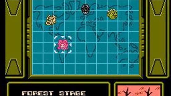 Screenshot for Zen: Intergalactic Ninja