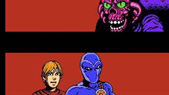 Screenshot for Zen: Intergalactic Ninja