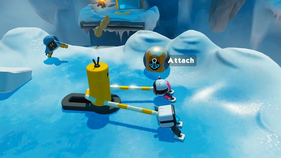 Screenshot for Biped