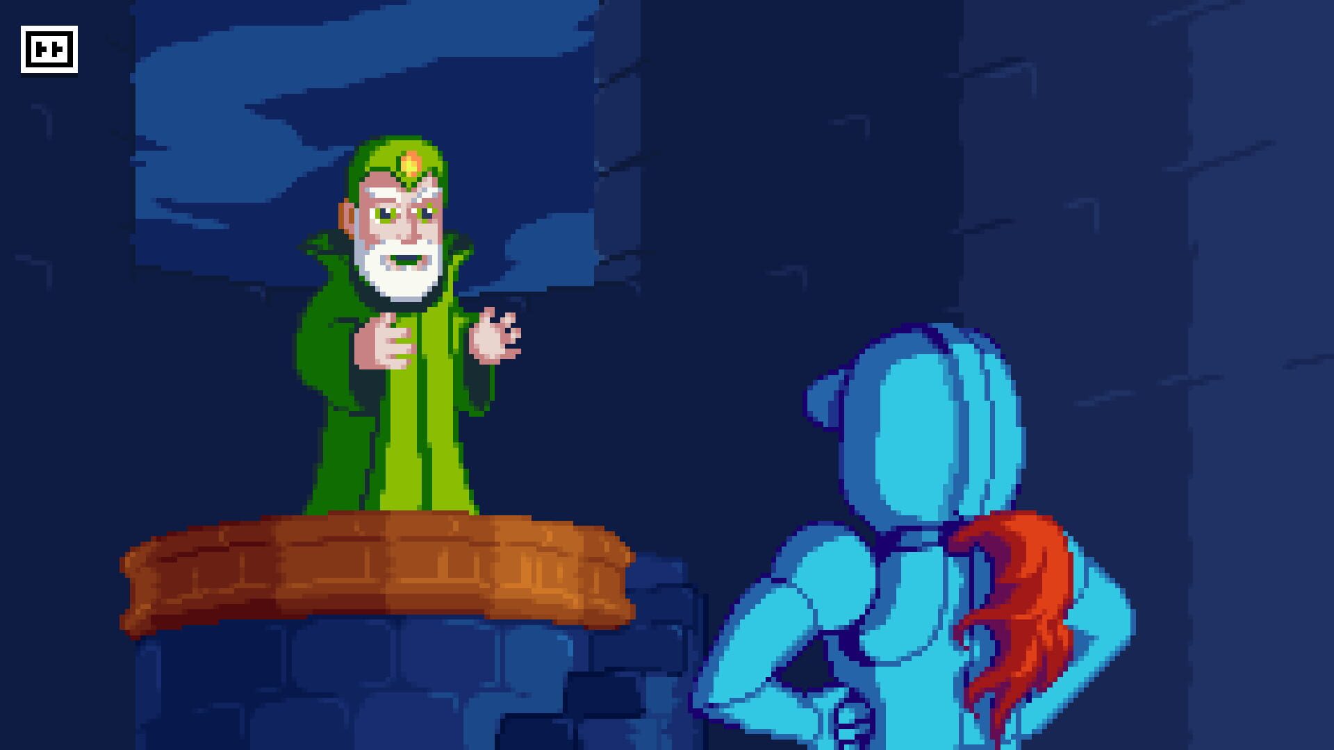 Screenshot for Witcheye