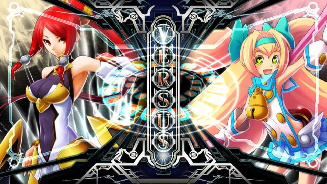 Screenshot for BlazBlue: Chrono Phantasma Extend
