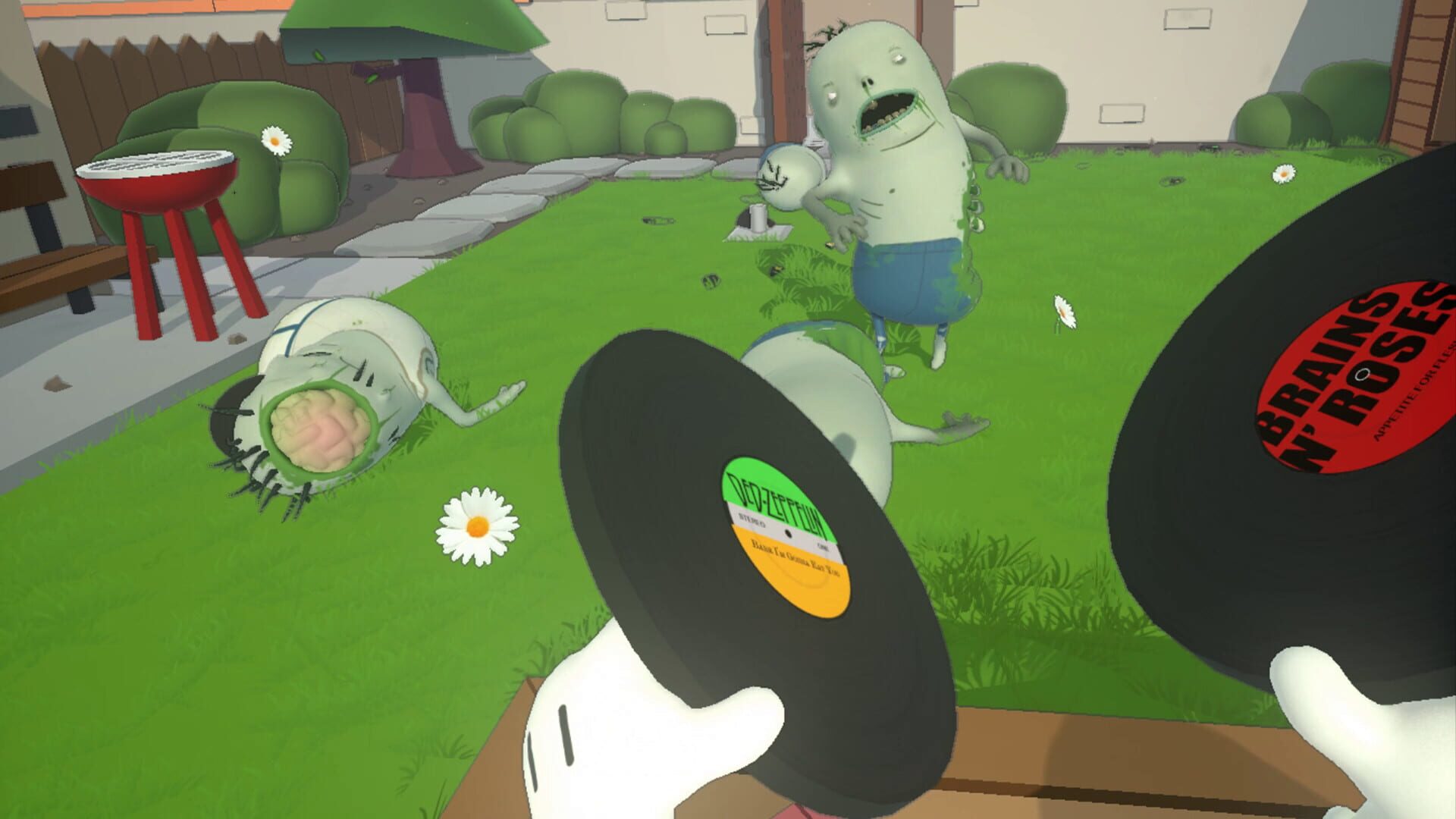 Screenshot for Rad TV