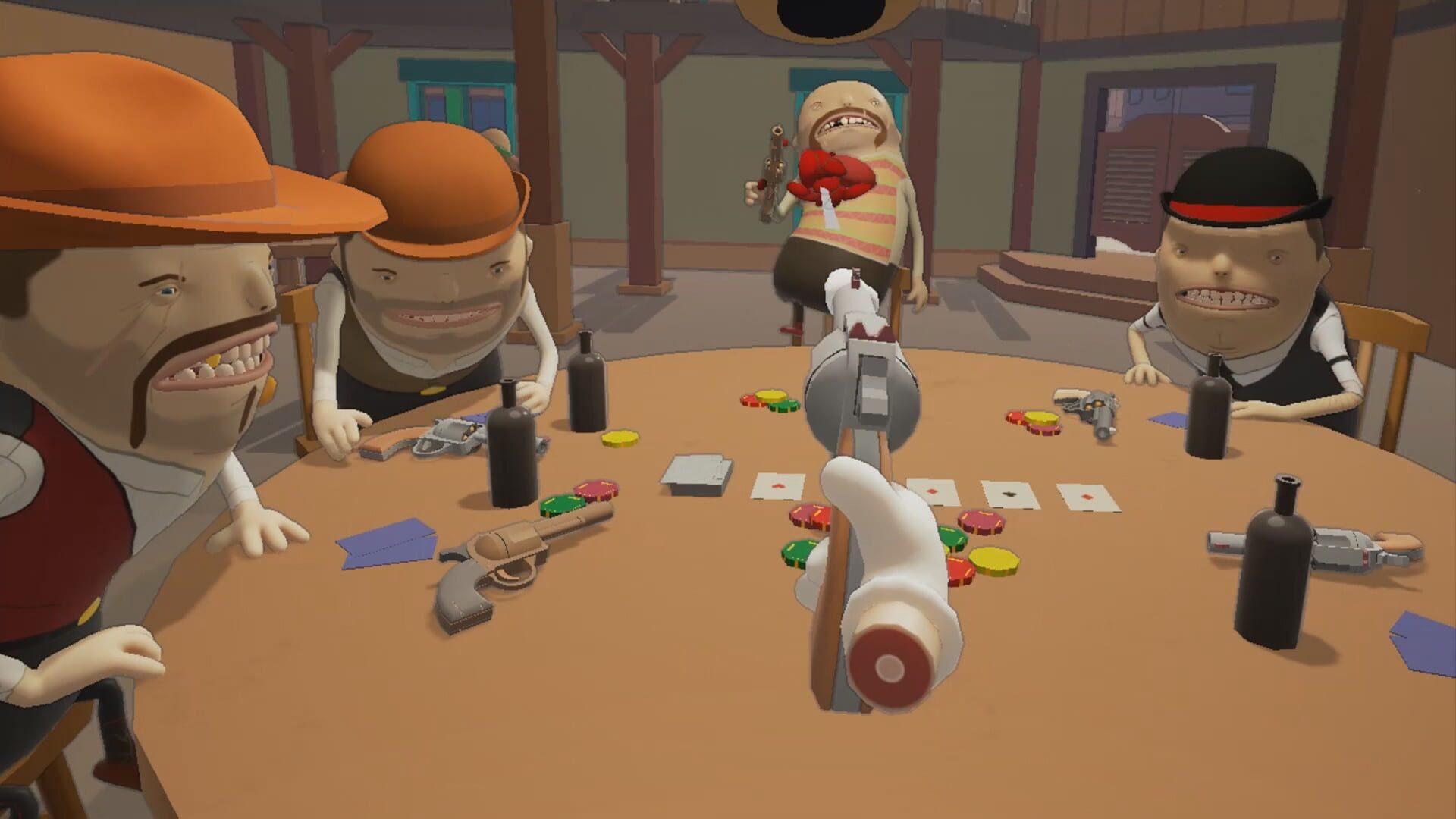 Screenshot for Rad TV