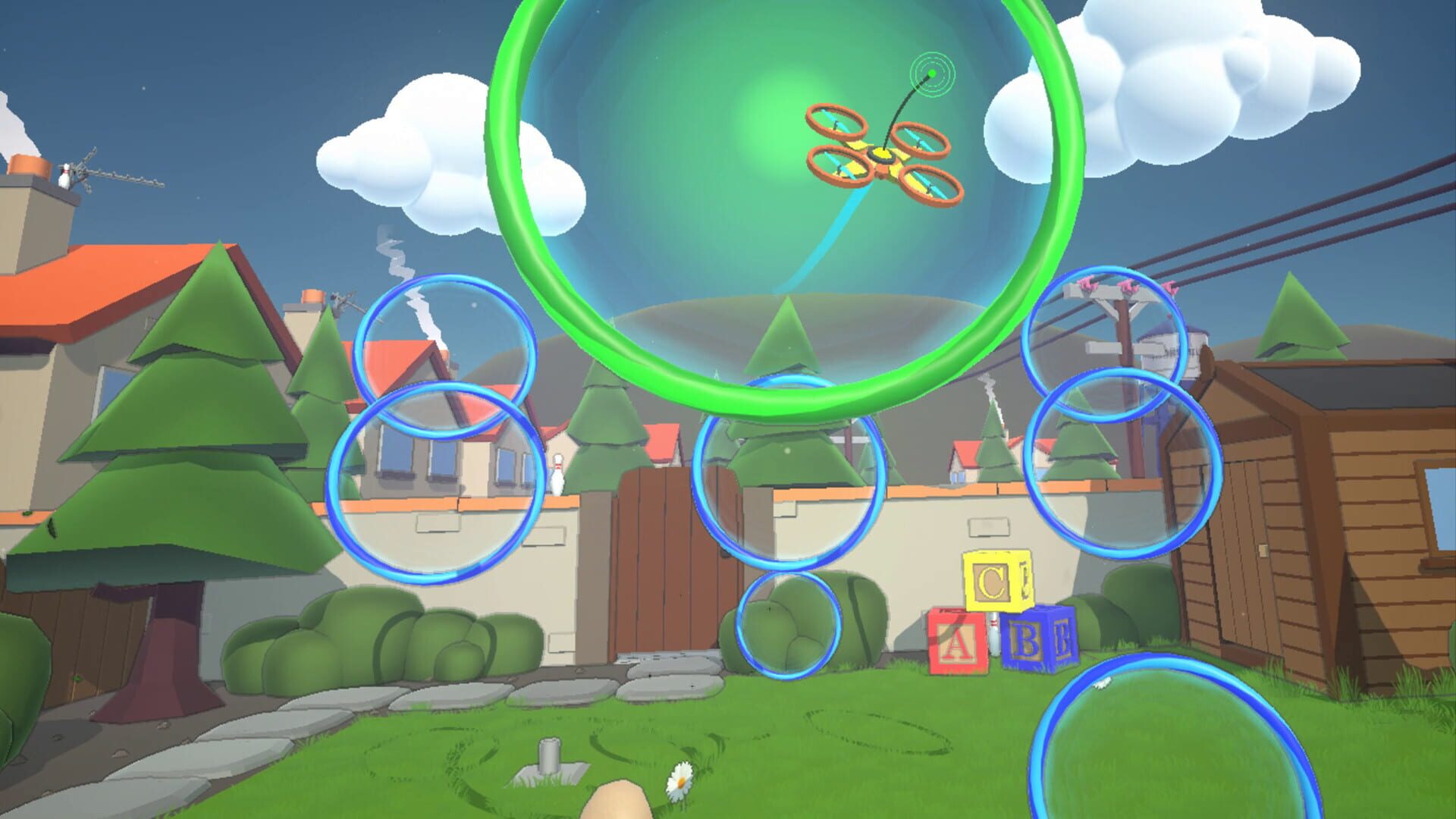 Screenshot for Rad TV