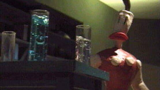 Screenshot for Skullmonkeys