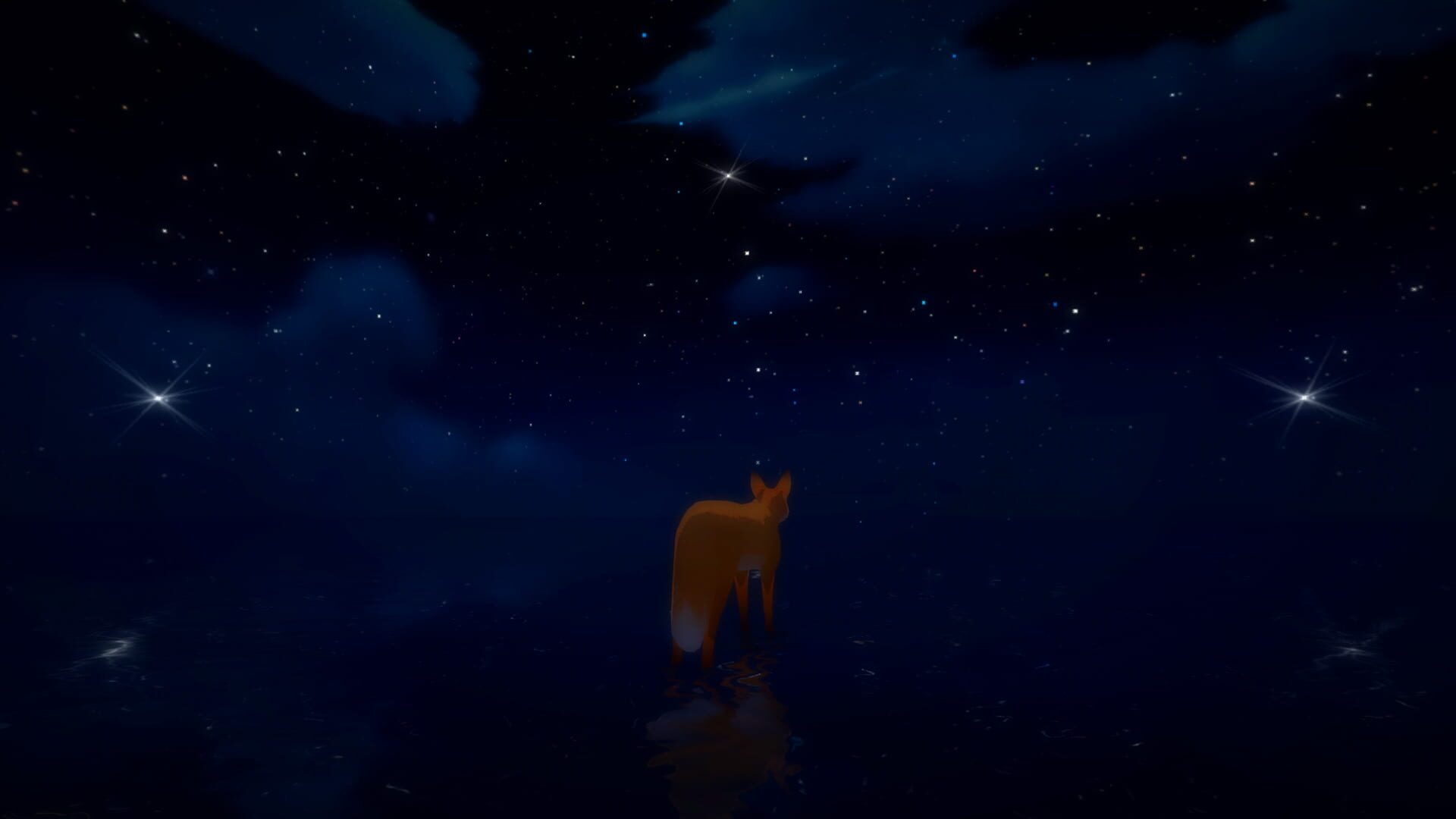 Screenshot for The First Tree