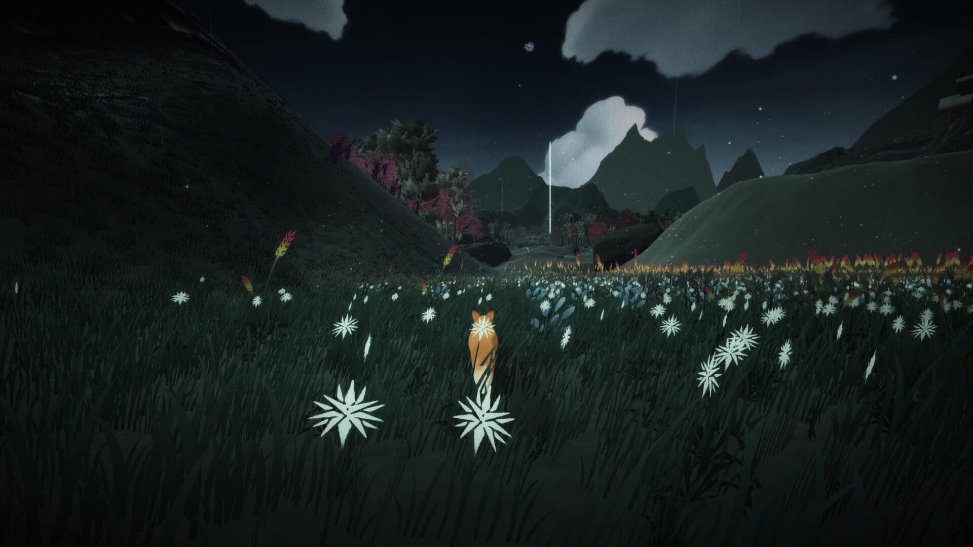 Screenshot for The First Tree