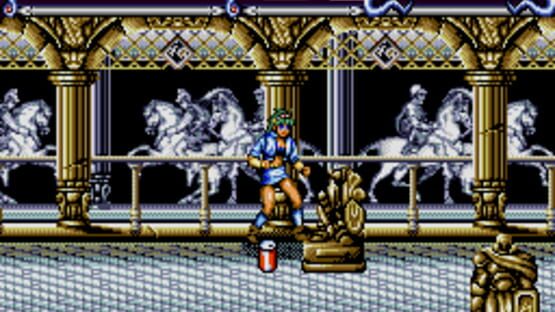 Screenshot for Anett Futatabi