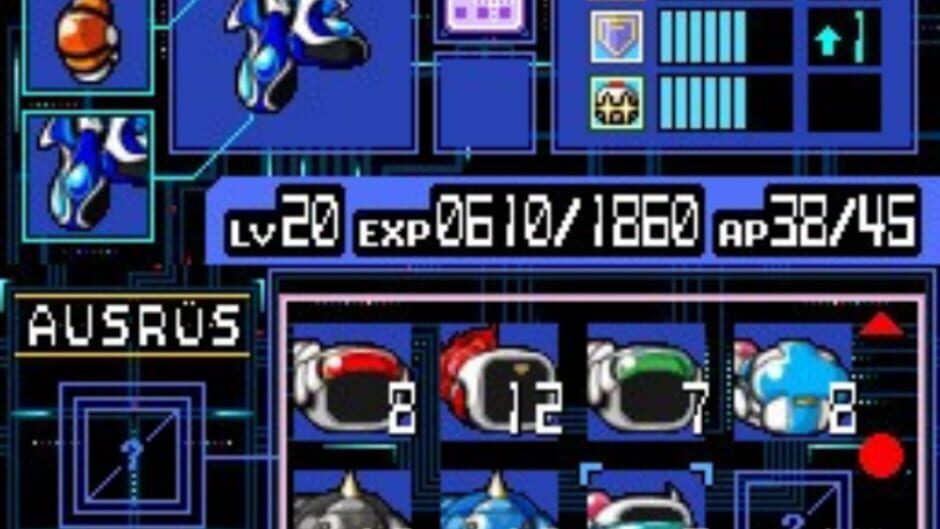 Screenshot for Bomberman 2