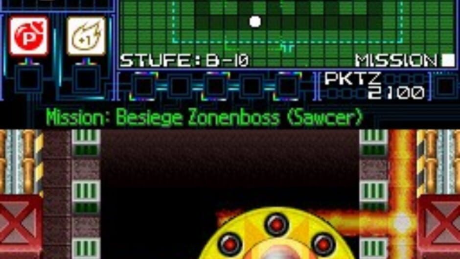 Screenshot for Bomberman 2