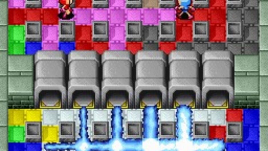 Screenshot for Bomberman 2