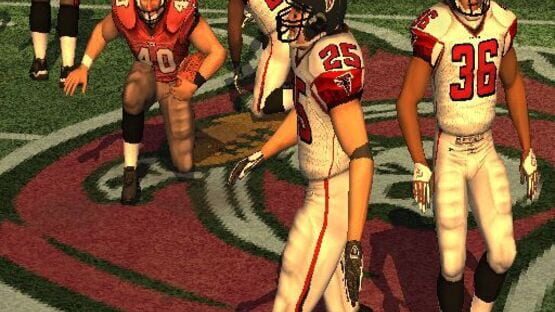 Screenshot for Madden NFL 06