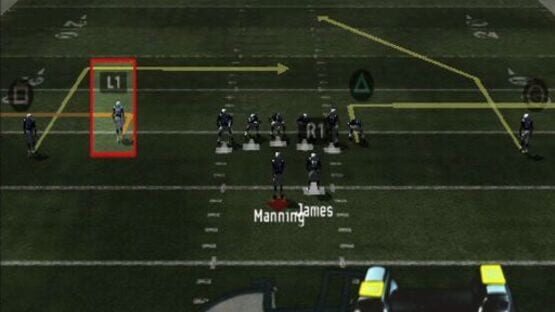 Screenshot for Madden NFL 06