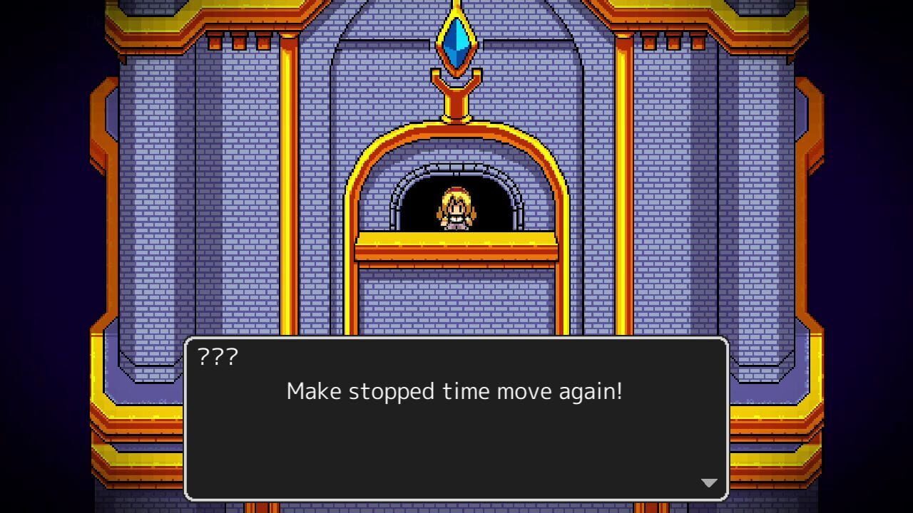 Screenshot for Everdark Tower