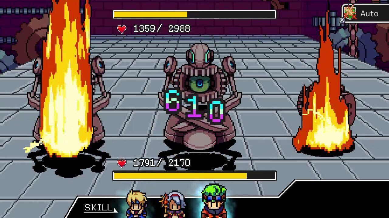 Screenshot for Everdark Tower