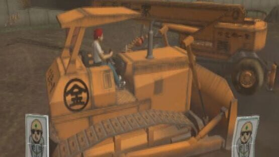 Screenshot for BCV: Battle Construction Vehicles