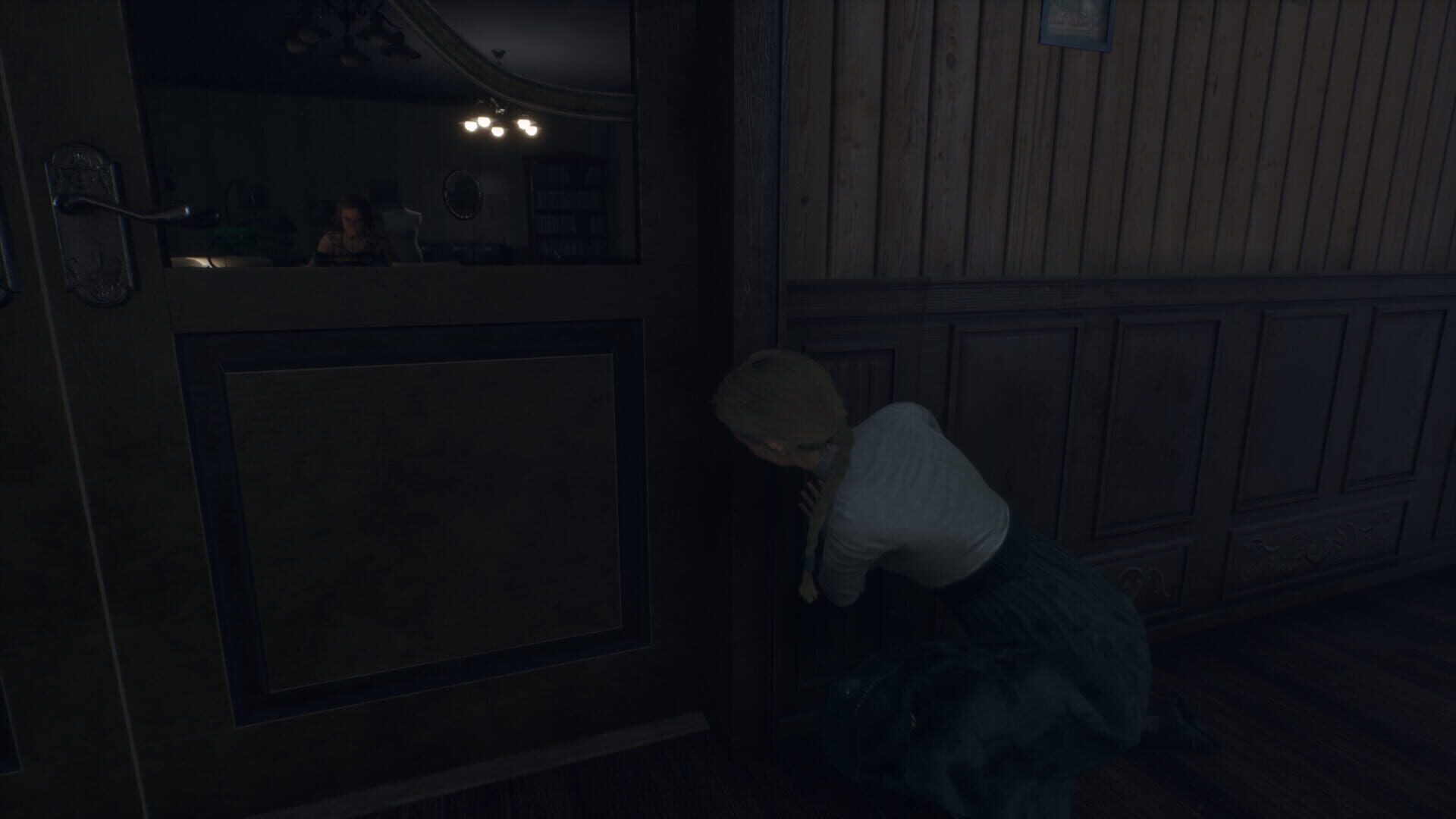 Screenshot for Remothered: Broken Porcelain