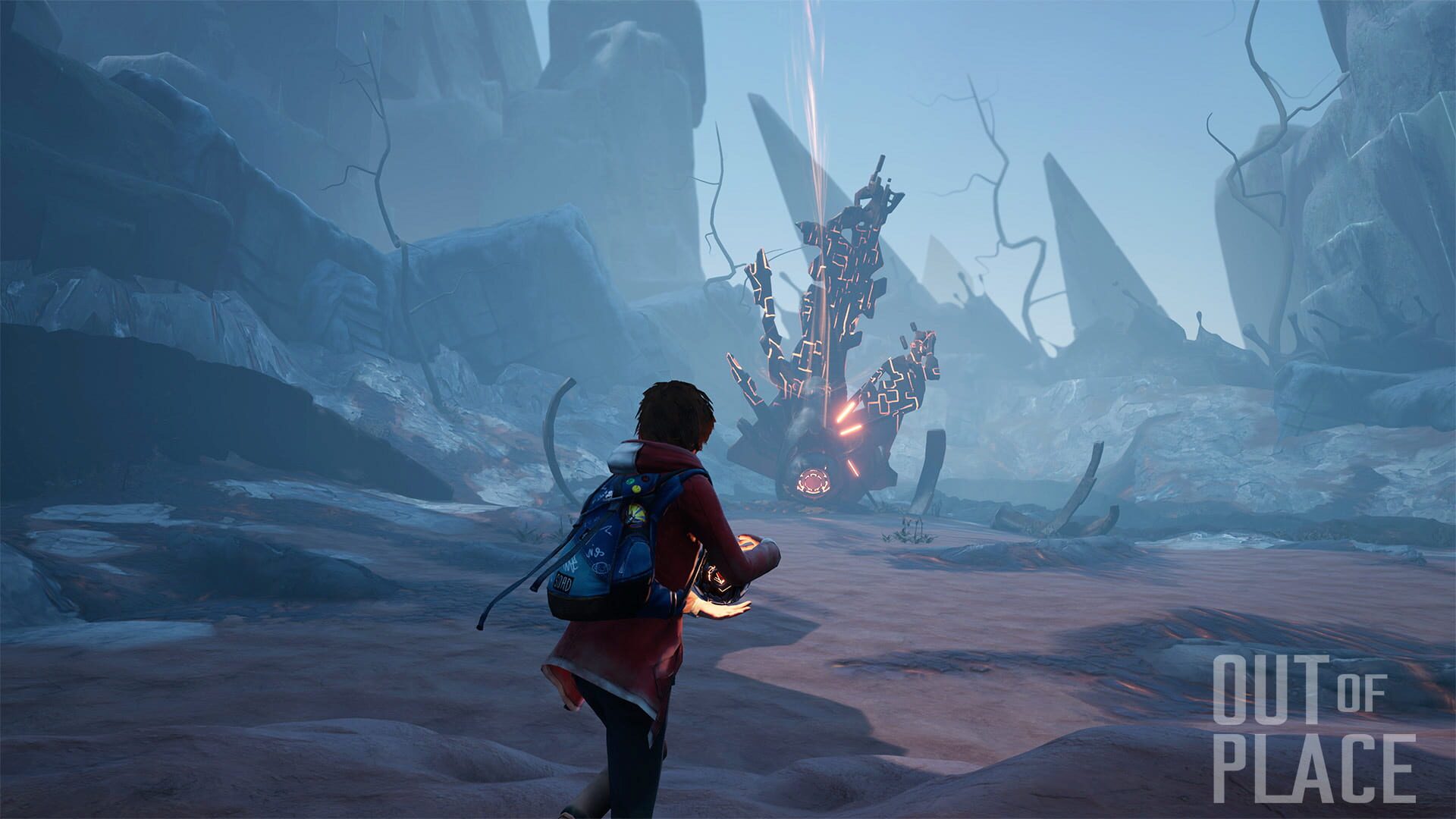 Screenshot for Out of Place