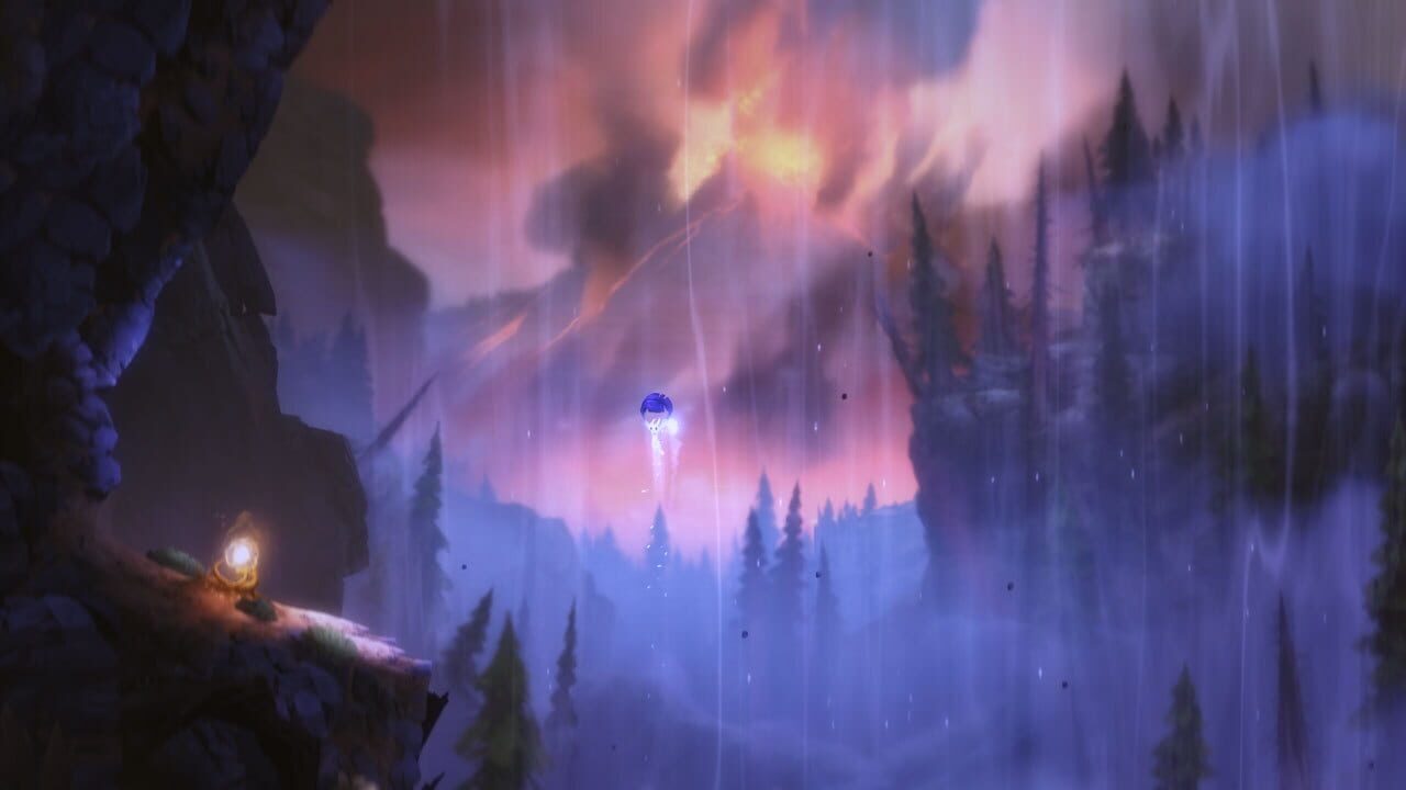 Screenshot for Ori and the Blind Forest: Definitive Edition