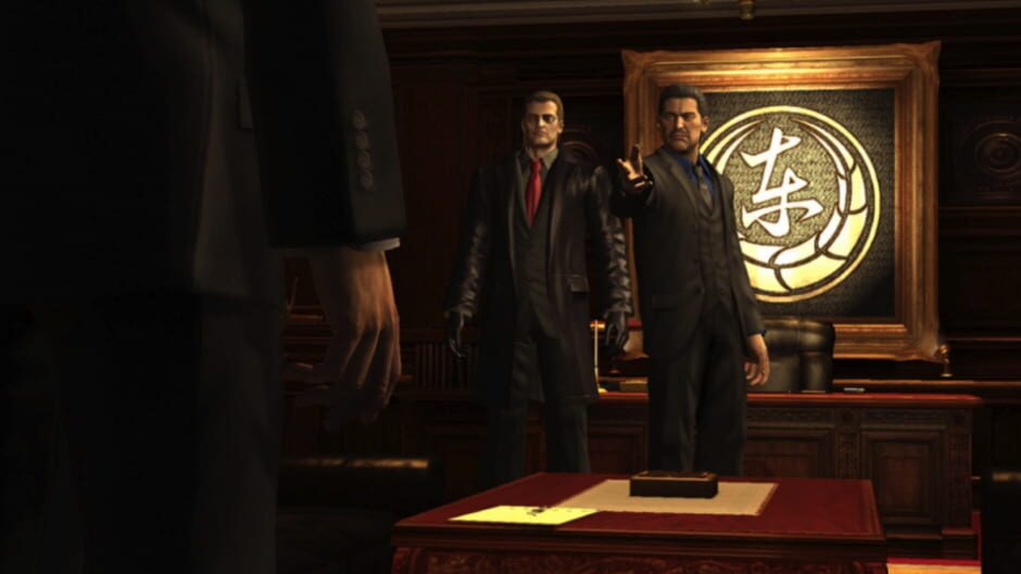 Screenshot for Yakuza 3 Remastered