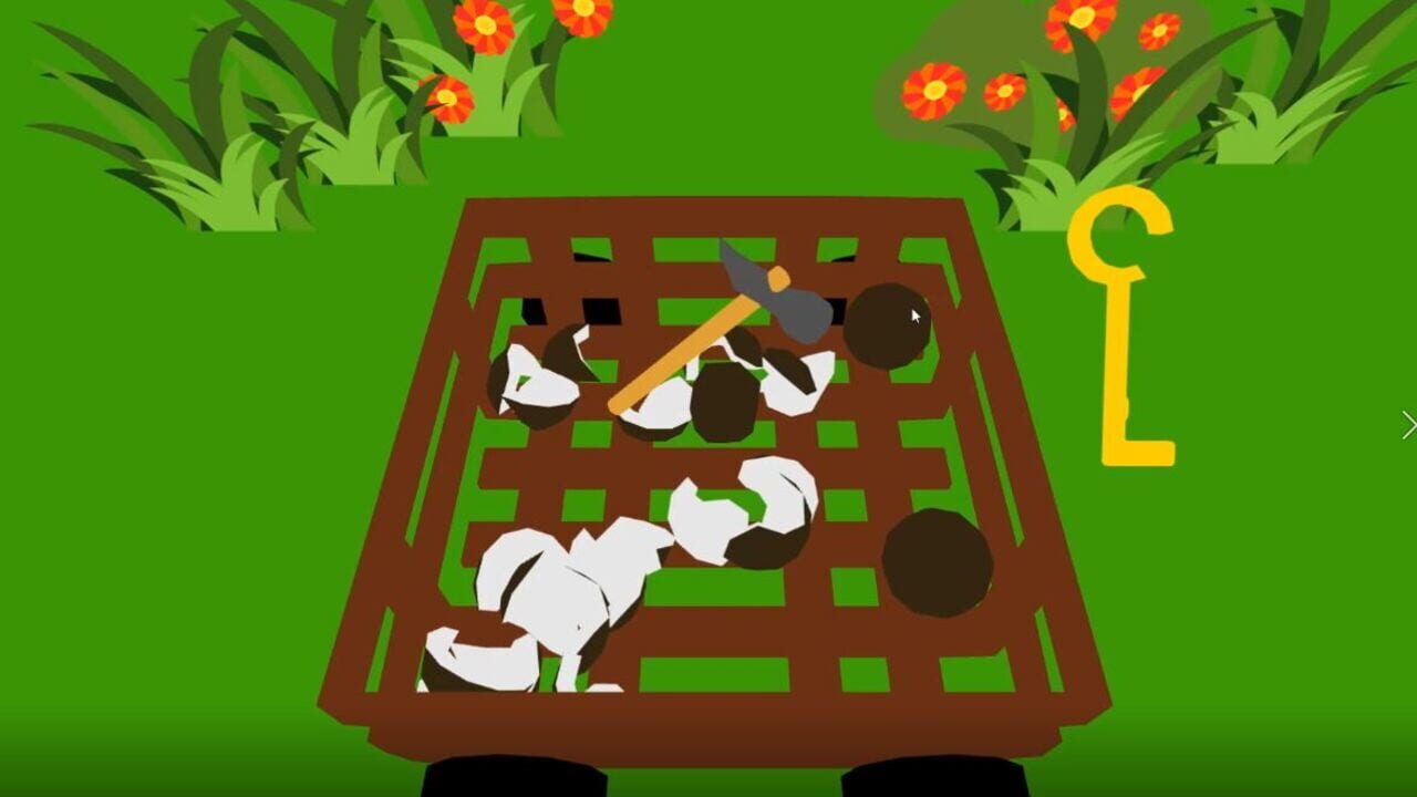 Screenshot for Aarre Safari Ride