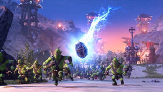 Screenshot for Orcs Must Die! 3