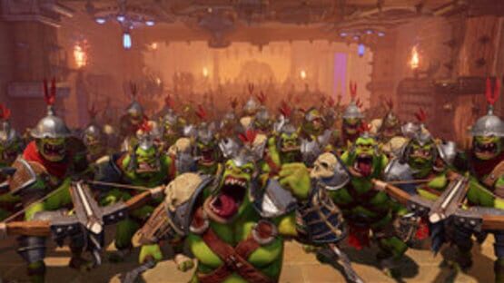 Screenshot for Orcs Must Die! 3
