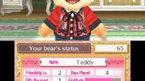 Screenshot for Teddy Together