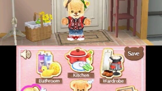 Screenshot for Teddy Together