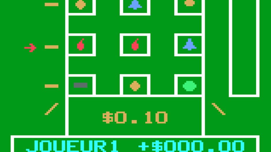 Screenshot for Casino Slot Machine
