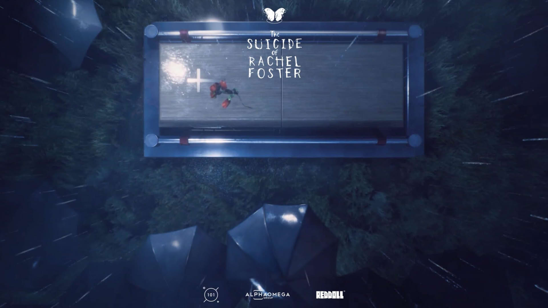 Screenshot for The Suicide of Rachel Foster