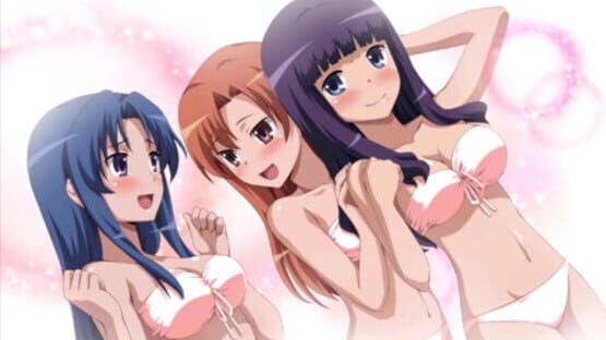 Screenshot for Toradora Portable!