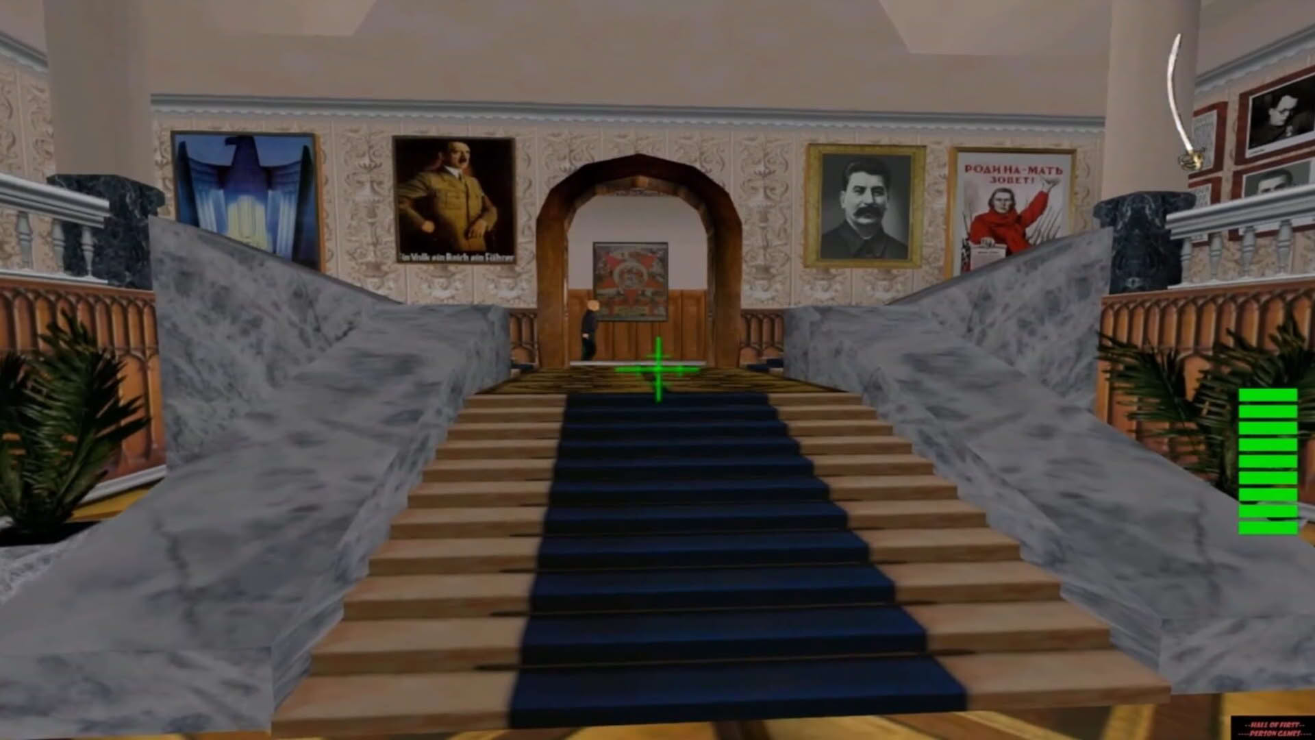 Screenshot for Brother 2: Back to America