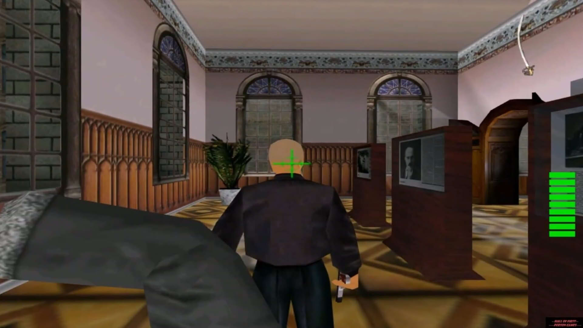 Screenshot for Brother 2: Back to America