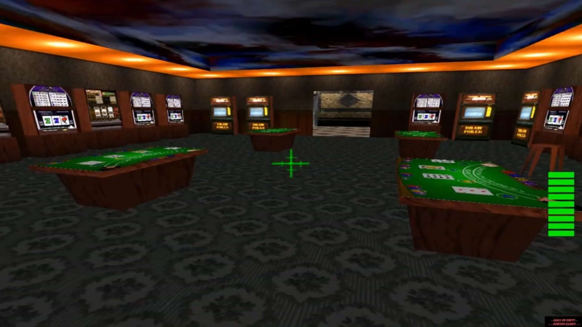 Screenshot for Brother 2: Back to America