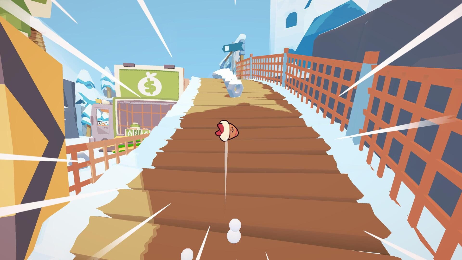Screenshot for Farm Punks