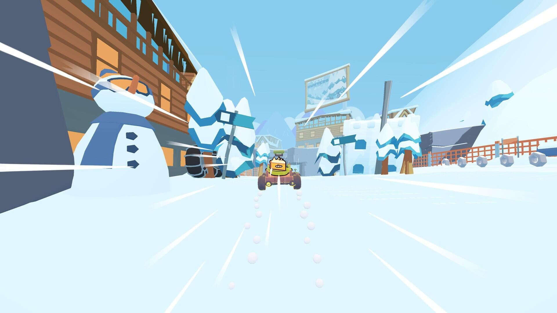 Screenshot for Farm Punks