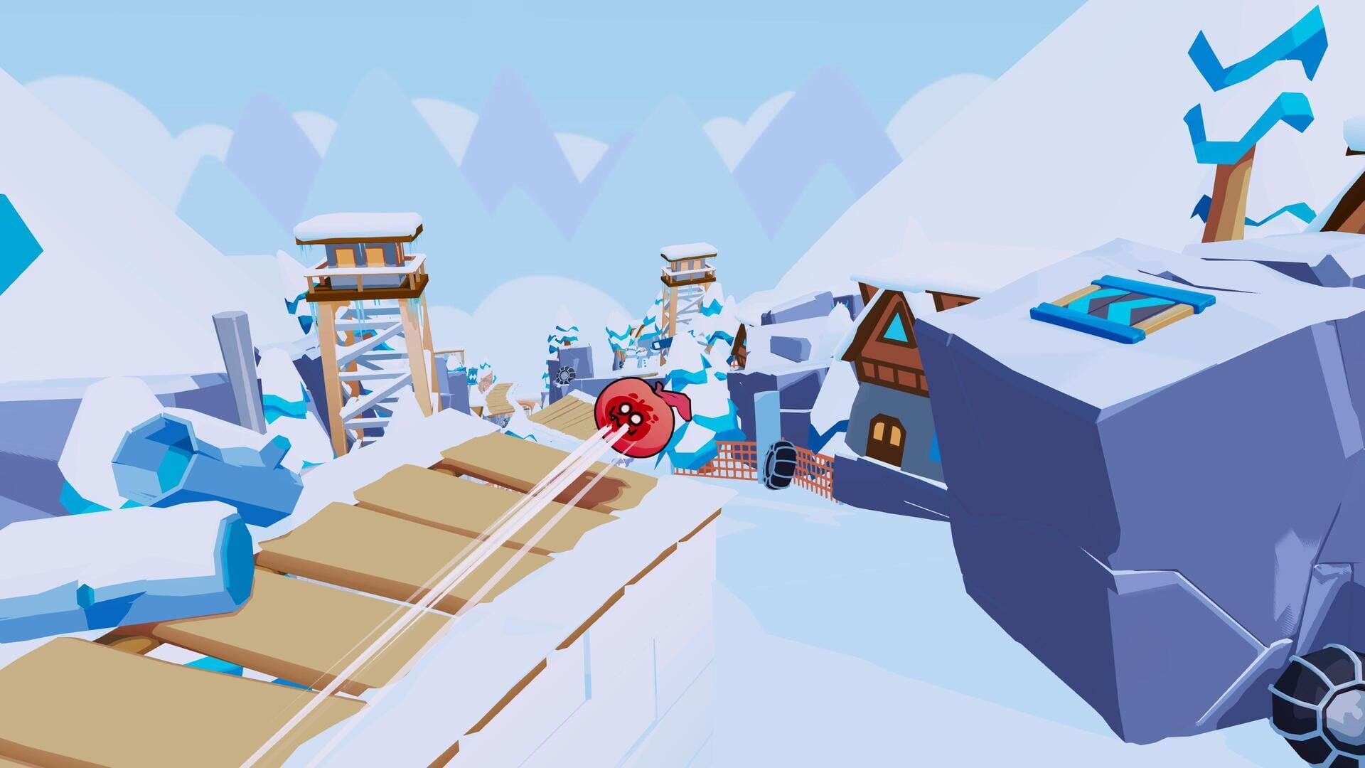 Screenshot for Farm Punks
