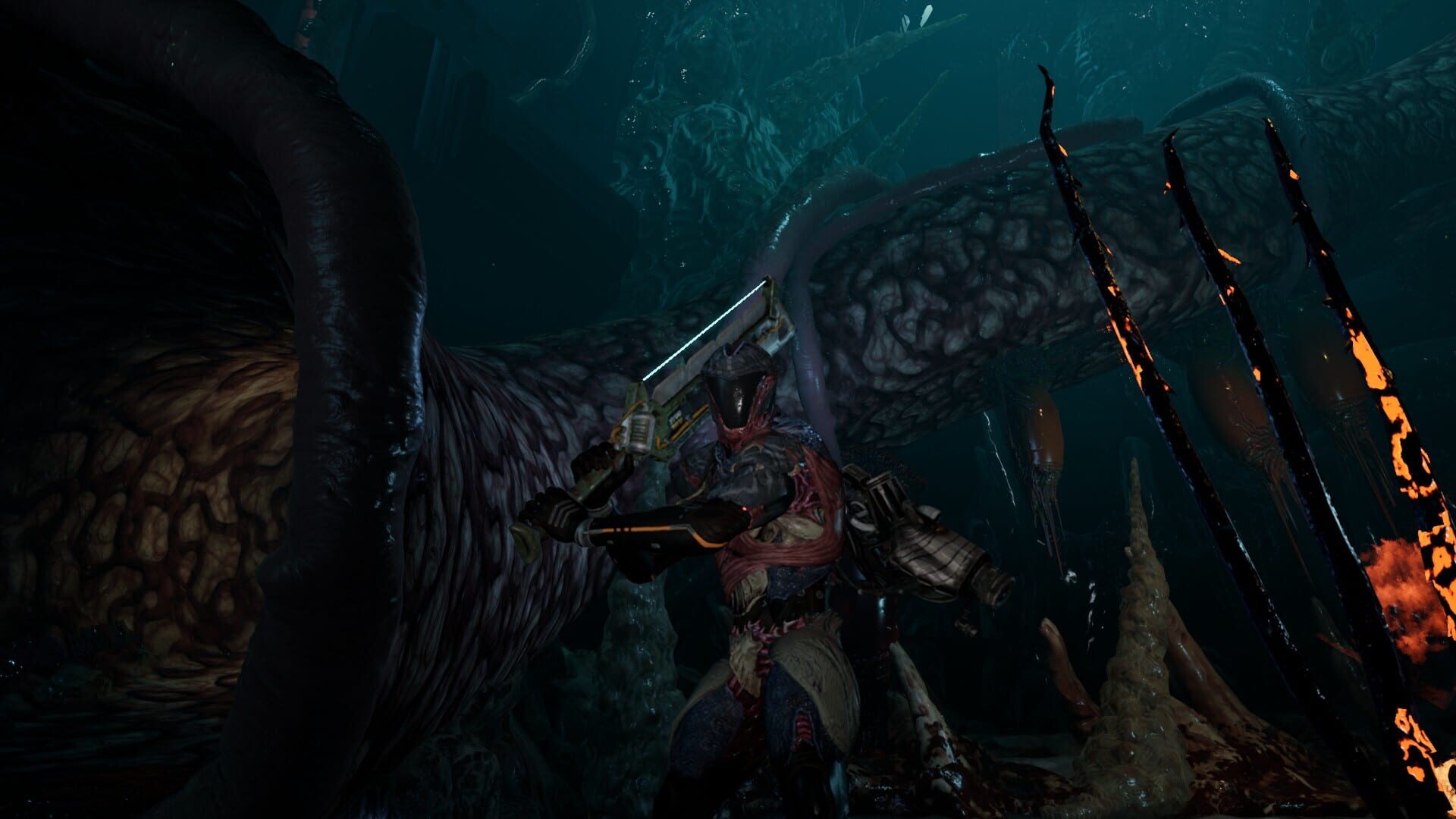Screenshot for Dolmen