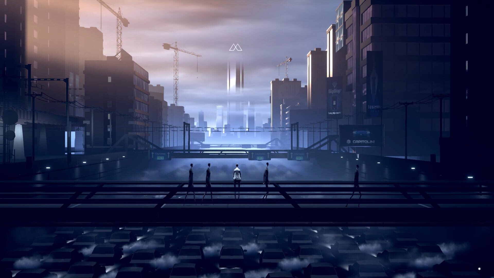 Screenshot for Mosaic