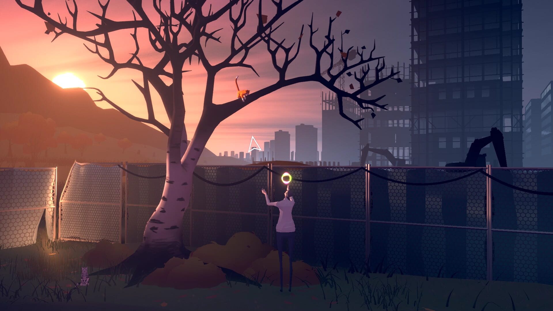 Screenshot for Mosaic