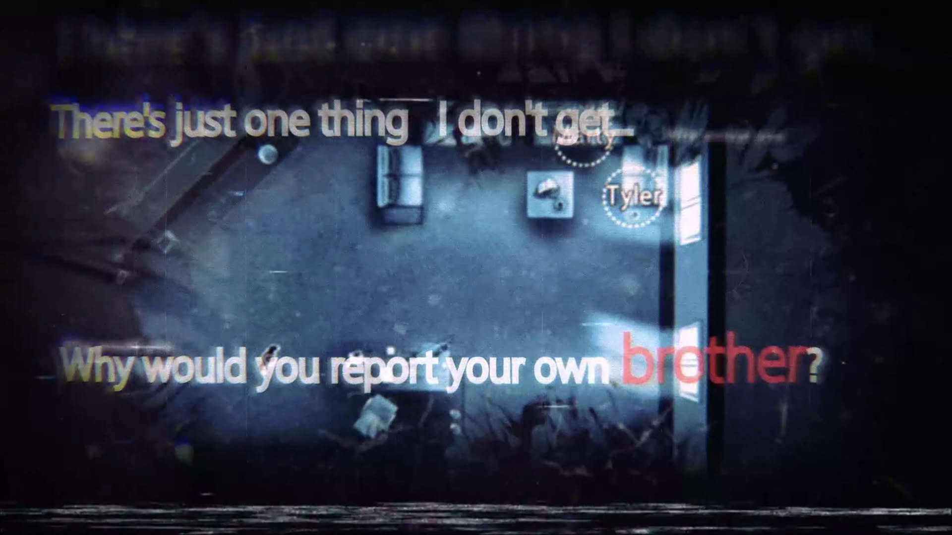 Screenshot for Unheard