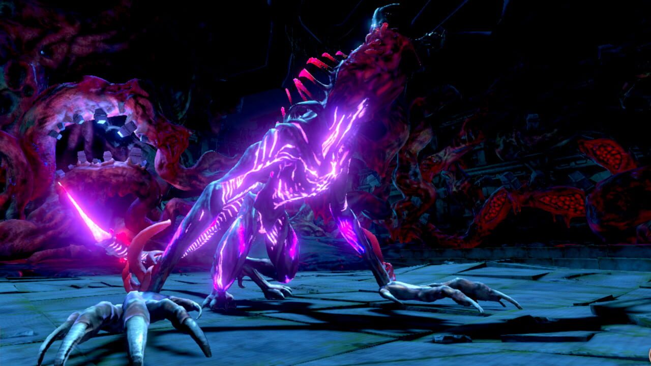 Screenshot for Neverinth: The Never Ending Labyrinth