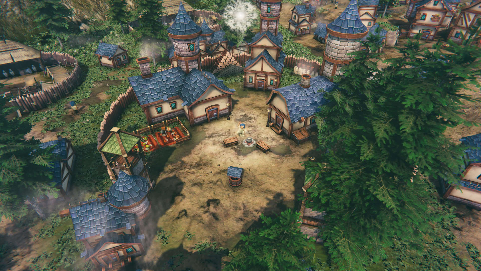 Screenshot for Fata Deum