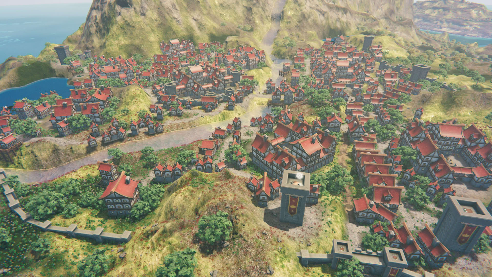 Screenshot for Fata Deum